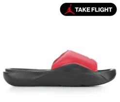 Jordan Sandals|Sandals>Adults' Franchise Slides