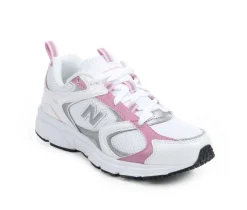New Balance Fashion & Lifestyle|Athletic & Sneakers>Adults' ML408 Sneakers