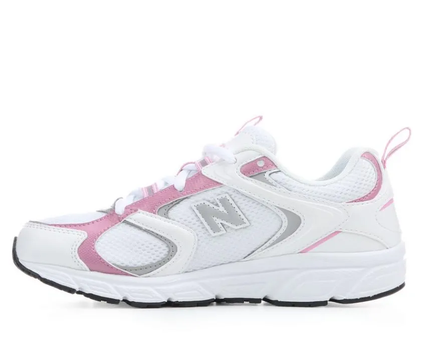 New Balance Fashion & Lifestyle|Athletic & Sneakers>Adults' ML408 Sneakers