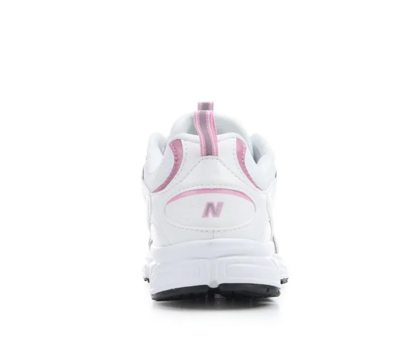 New Balance Fashion & Lifestyle|Athletic & Sneakers>Adults' ML408 Sneakers