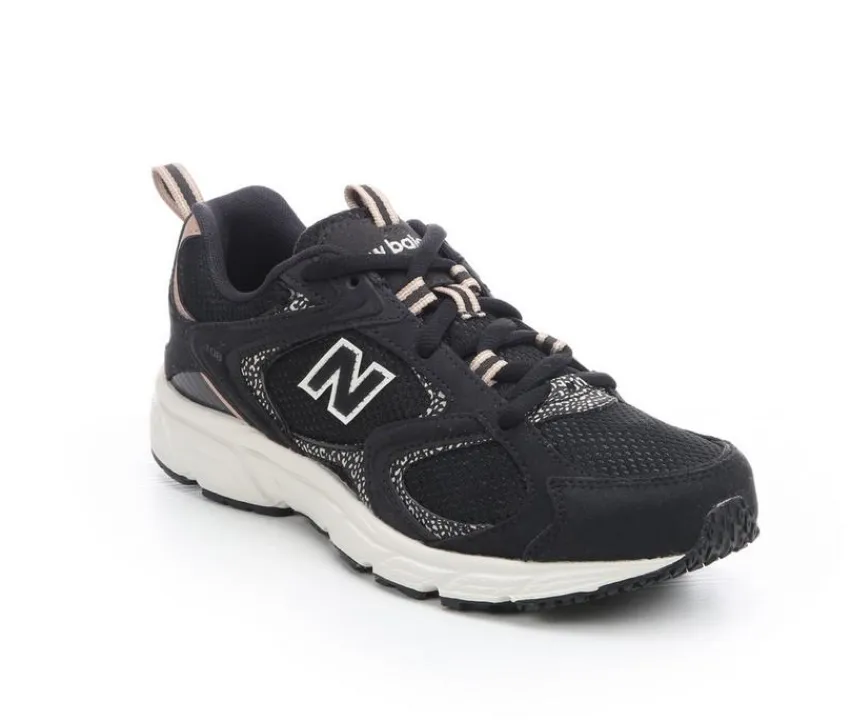 New Balance Fashion & Lifestyle|Athletic & Sneakers>Adults' ML408 Sneakers