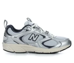 New Balance Fashion & Lifestyle|Athletic & Sneakers>Adults' ML408 Sneakers