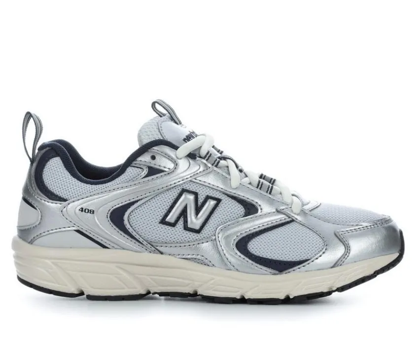 New Balance Fashion & Lifestyle|Athletic & Sneakers>Adults' ML408 Sneakers