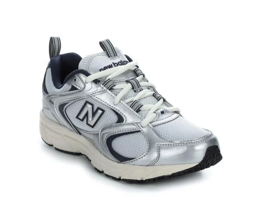 New Balance Fashion & Lifestyle|Athletic & Sneakers>Adults' ML408 Sneakers