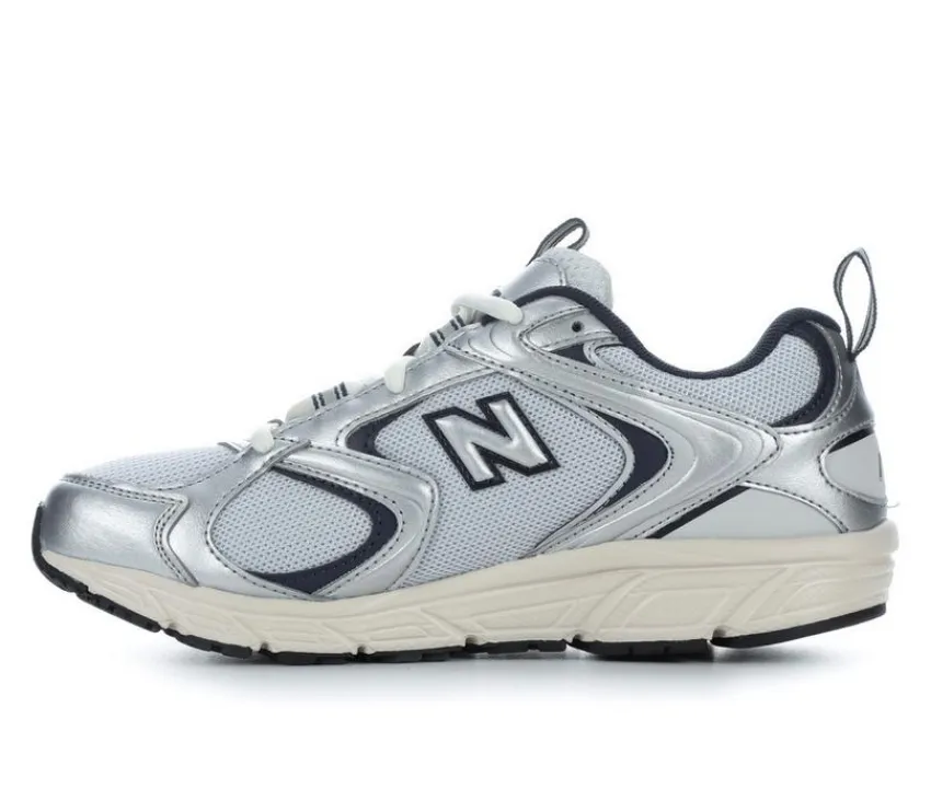 New Balance Fashion & Lifestyle|Athletic & Sneakers>Adults' ML408 Sneakers