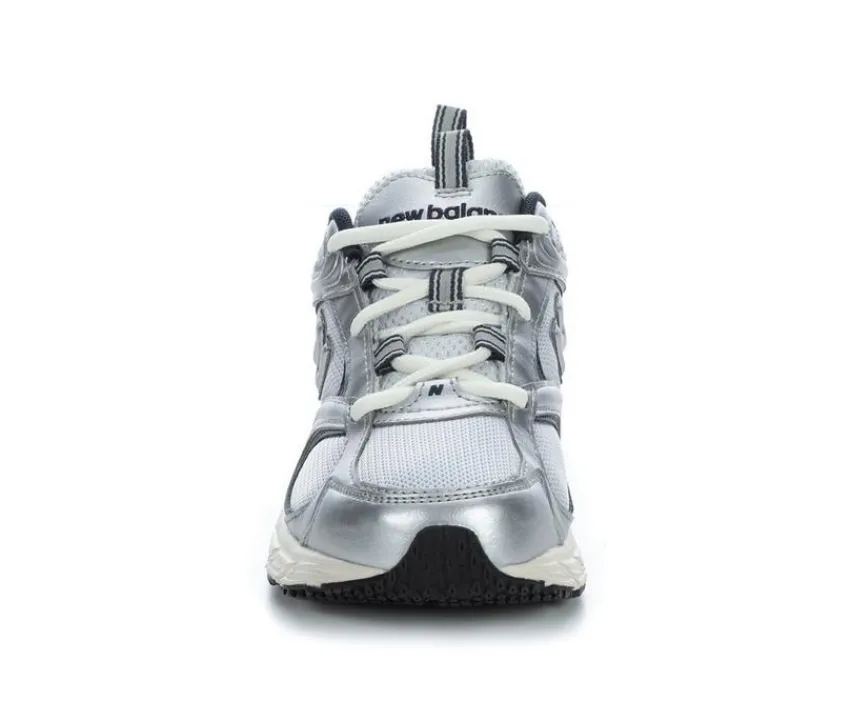 New Balance Fashion & Lifestyle|Athletic & Sneakers>Adults' ML408 Sneakers