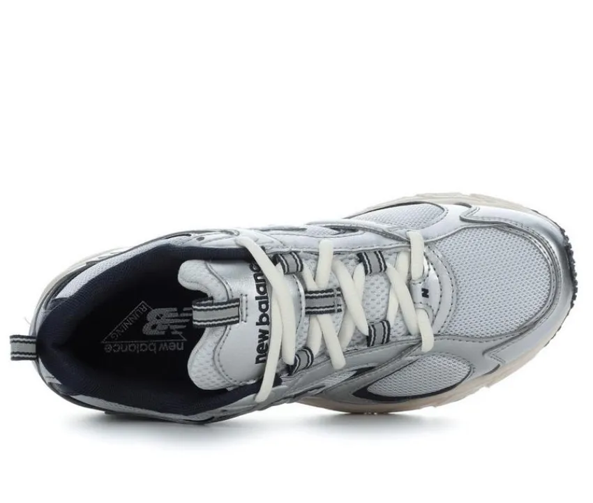 New Balance Fashion & Lifestyle|Athletic & Sneakers>Adults' ML408 Sneakers