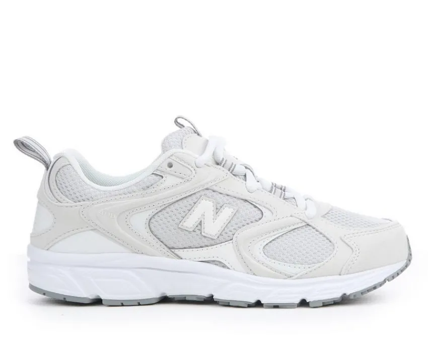 New Balance Fashion & Lifestyle|Athletic & Sneakers>Adults' ML408 Sneakers