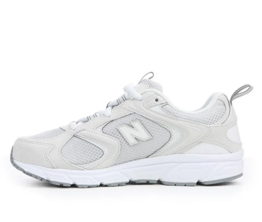 New Balance Fashion & Lifestyle|Athletic & Sneakers>Adults' ML408 Sneakers