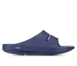 Adults' OOAHHH Slide Sandals|Oofos Sale
