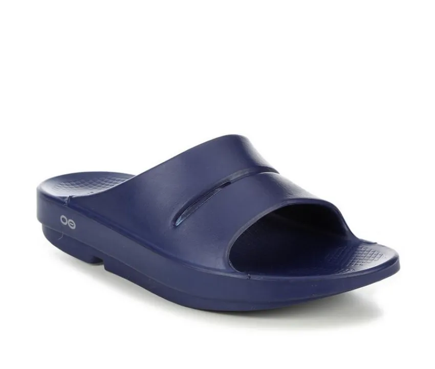 Adults' OOAHHH Slide Sandals|Oofos Sale