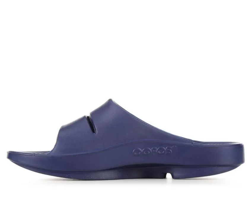 Adults' OOAHHH Slide Sandals|Oofos Sale