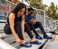 Adults' OOAHHH Slide Sandals|Oofos Sale