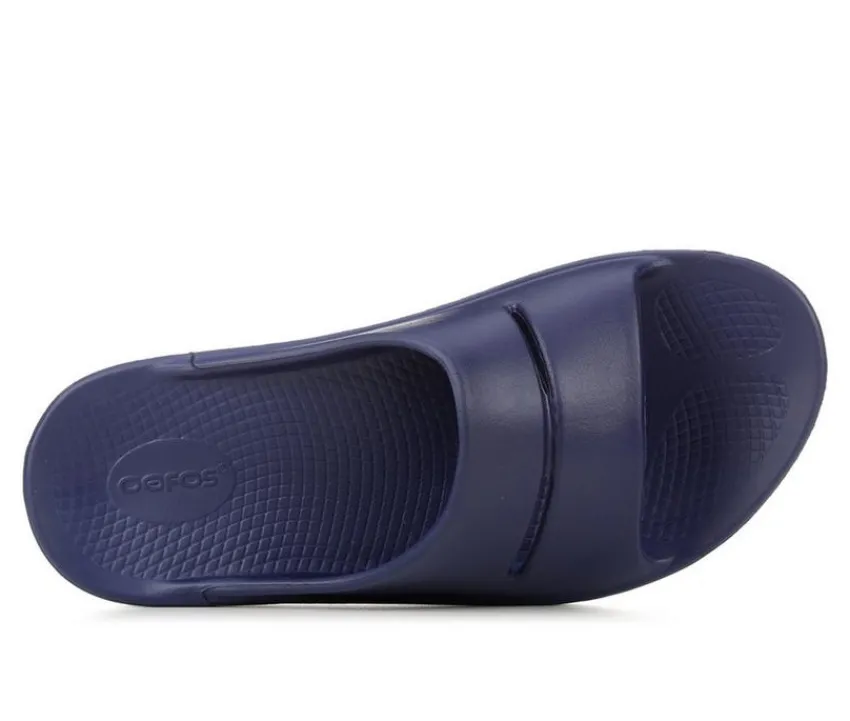 Adults' OOAHHH Slide Sandals|Oofos Sale
