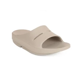 Oofos Sandals>Adults' OOAHHH Slide Sandals
