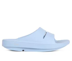 Adults' OOAHHH Slide Sandals|Oofos Clearance