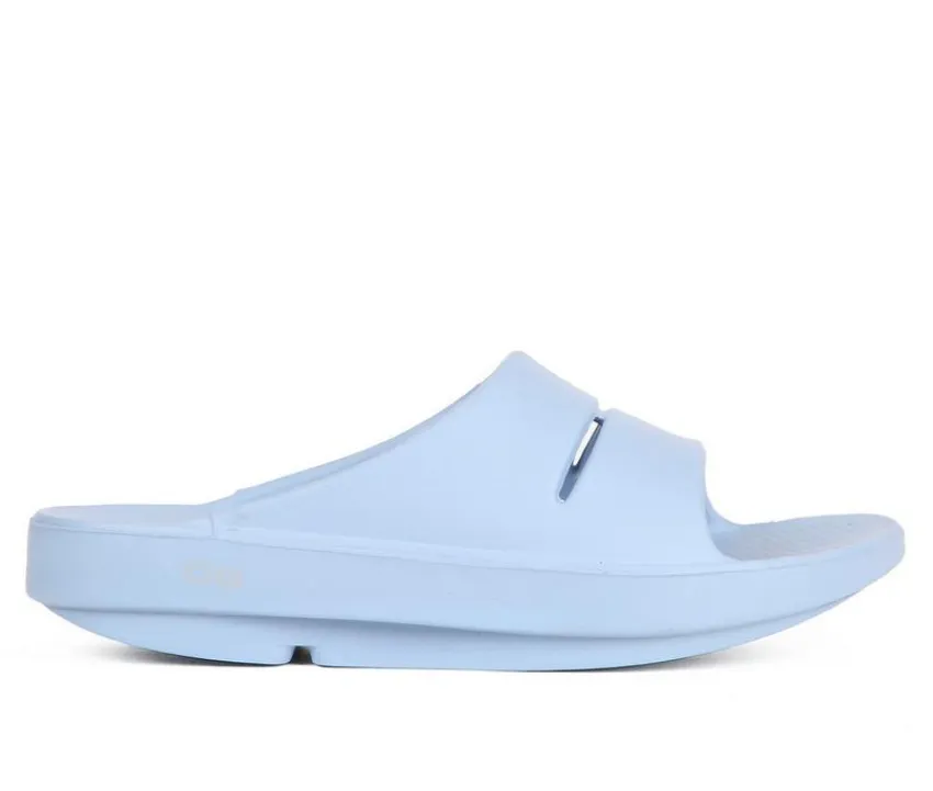 Adults' OOAHHH Slide Sandals|Oofos Clearance