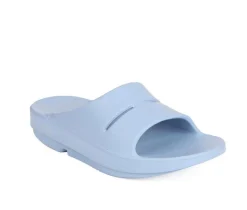 Adults' OOAHHH Slide Sandals|Oofos Clearance