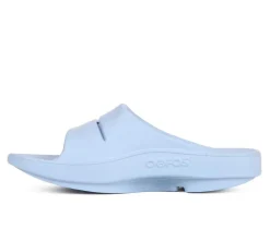 Adults' OOAHHH Slide Sandals|Oofos Clearance