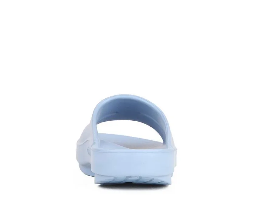 Adults' OOAHHH Slide Sandals|Oofos Clearance