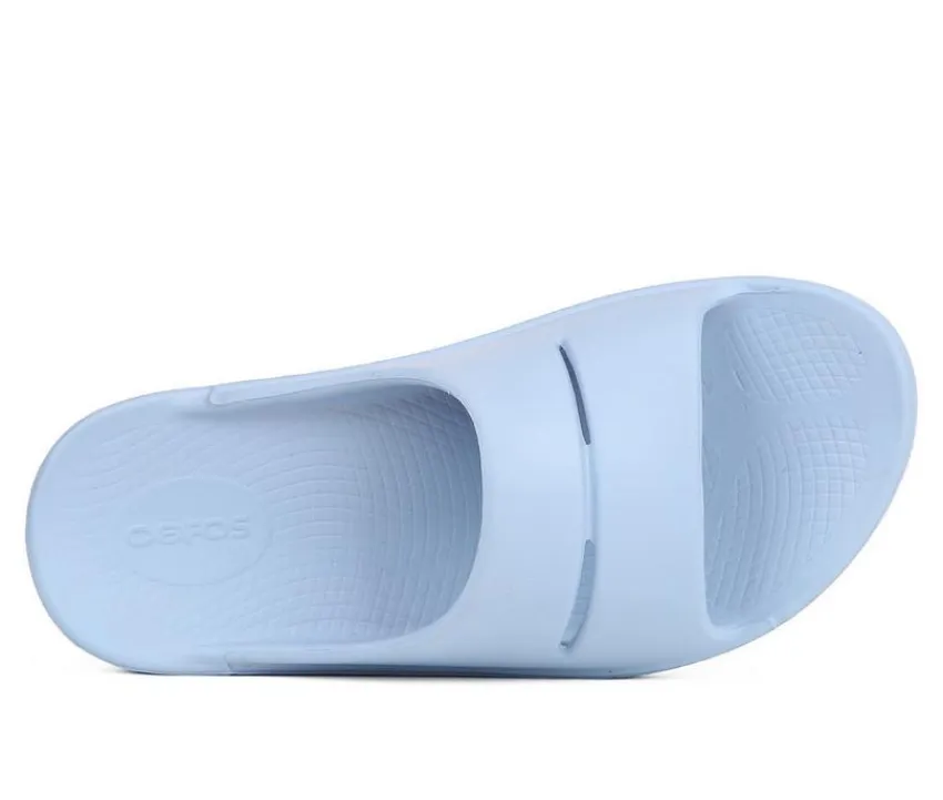 Adults' OOAHHH Slide Sandals|Oofos Clearance