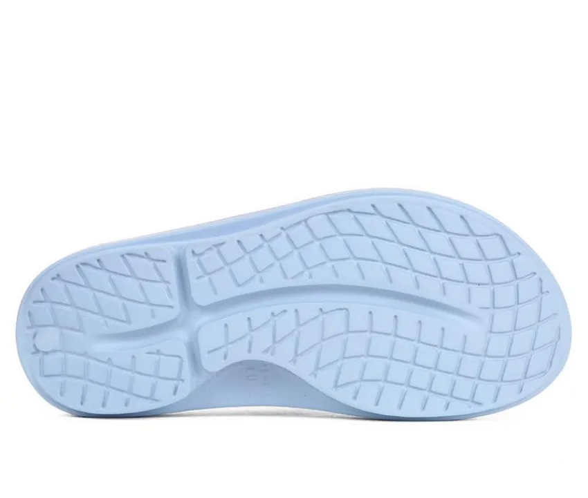 Adults' OOAHHH Slide Sandals|Oofos Clearance