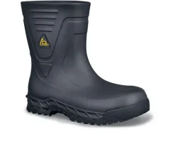 Shoes for Crews Work & Safety|Work>Adults' Unisex Bullfrog Pro II Composite Toe Work Boots