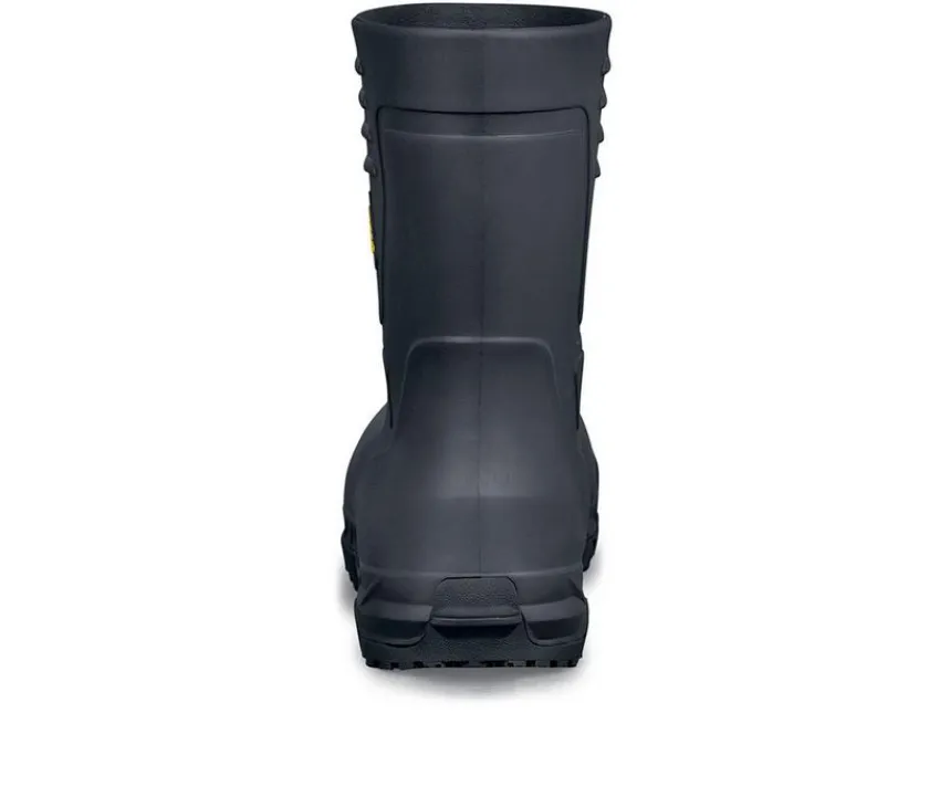 Shoes for Crews Work & Safety|Work>Adults' Unisex Bullfrog Pro II Composite Toe Work Boots