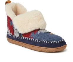 Moritz Bootie Slippers|Alpine by Dearfoams New