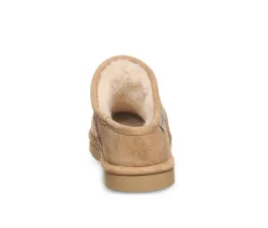 Kamala Slipper Booties|Bearpaw Discount