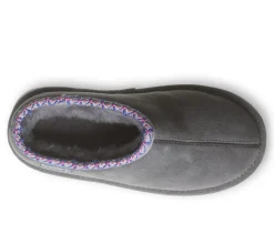 Little & Big Kid Martis Platform Clog Slippers|Bearpaw Clearance