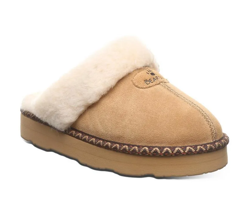 Bearpaw Slippers|Slippers>Loki Platform Lo Deco Slippers