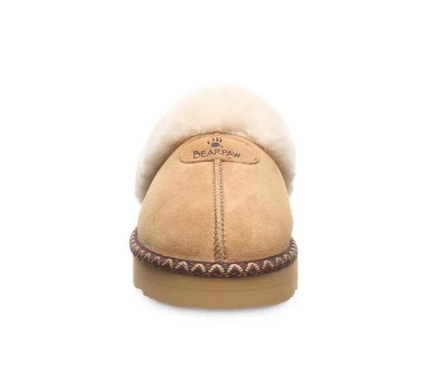 Bearpaw Slippers|Slippers>Loki Platform Lo Deco Slippers