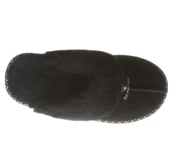 Loki Platform Lo Deco Slippers|Bearpaw Best