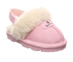 Loki Toddler|Bearpaw Clearance