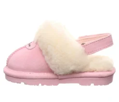 Loki Toddler|Bearpaw Clearance