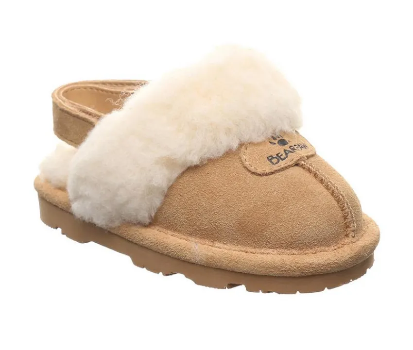 Bearpaw Slippers>Loki Toddler