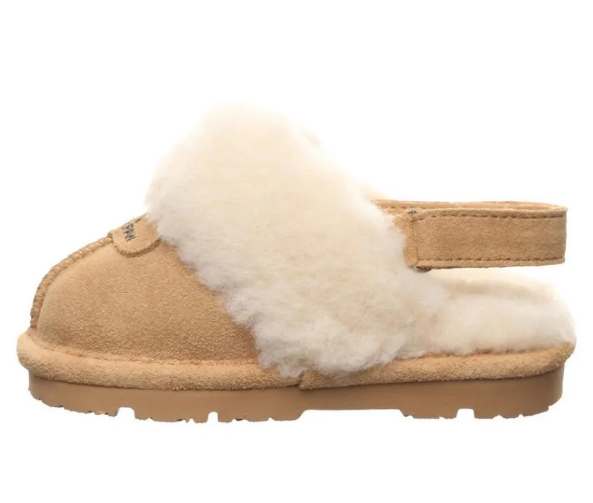 Bearpaw Slippers>Loki Toddler