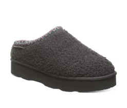 Snuggle Martis Clog Slippers|Bearpaw Clearance