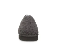 Snuggle Martis Clog Slippers|Bearpaw Clearance