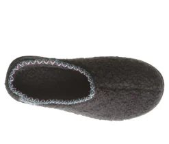 Snuggle Martis Clog Slippers|Bearpaw Clearance