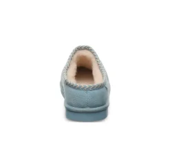 Tabitha Slipper Clogs|Bearpaw Clearance