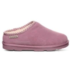 Bearpaw Slippers|Slippers>Tabitha Slipper Clogs