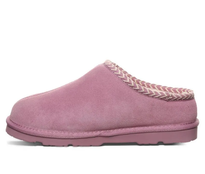 Bearpaw Slippers|Slippers>Tabitha Slipper Clogs
