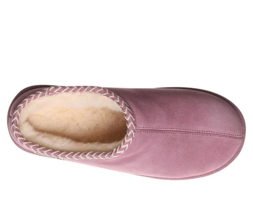 Bearpaw Slippers|Slippers>Tabitha Slipper Clogs