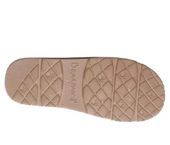 Tabitha Slipper Clogs|Bearpaw Discount