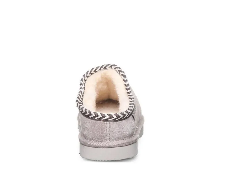 Bearpaw Slippers|Slippers>Tabitha Slipper Clogs