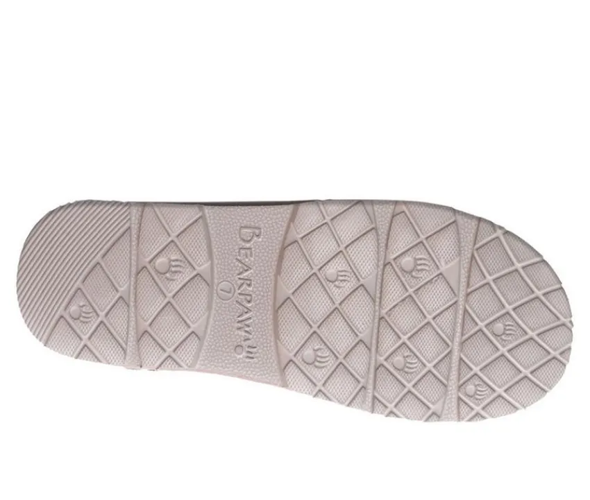 Bearpaw Slippers|Slippers>Tabitha Slipper Clogs