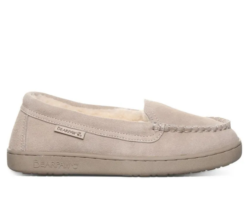 Women's Angel Moccasin Slippers|Bearpaw Hot