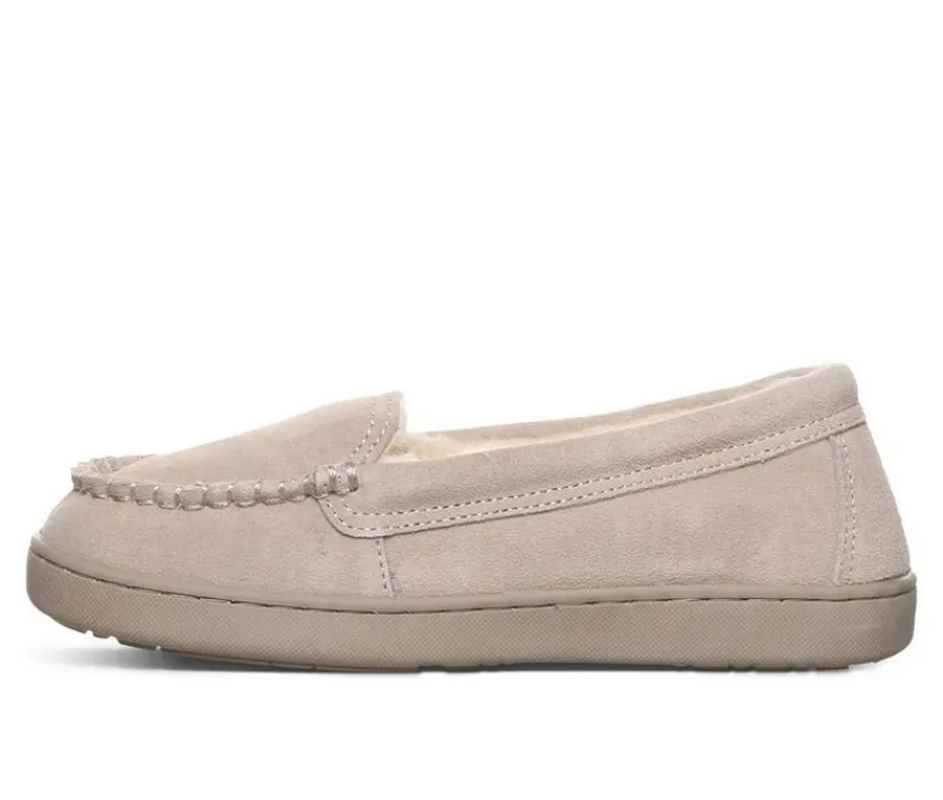 Women's Angel Moccasin Slippers|Bearpaw Hot